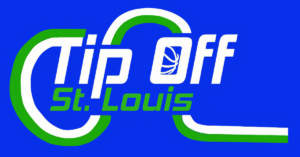 Tip-Off St. Louis 2023 logo