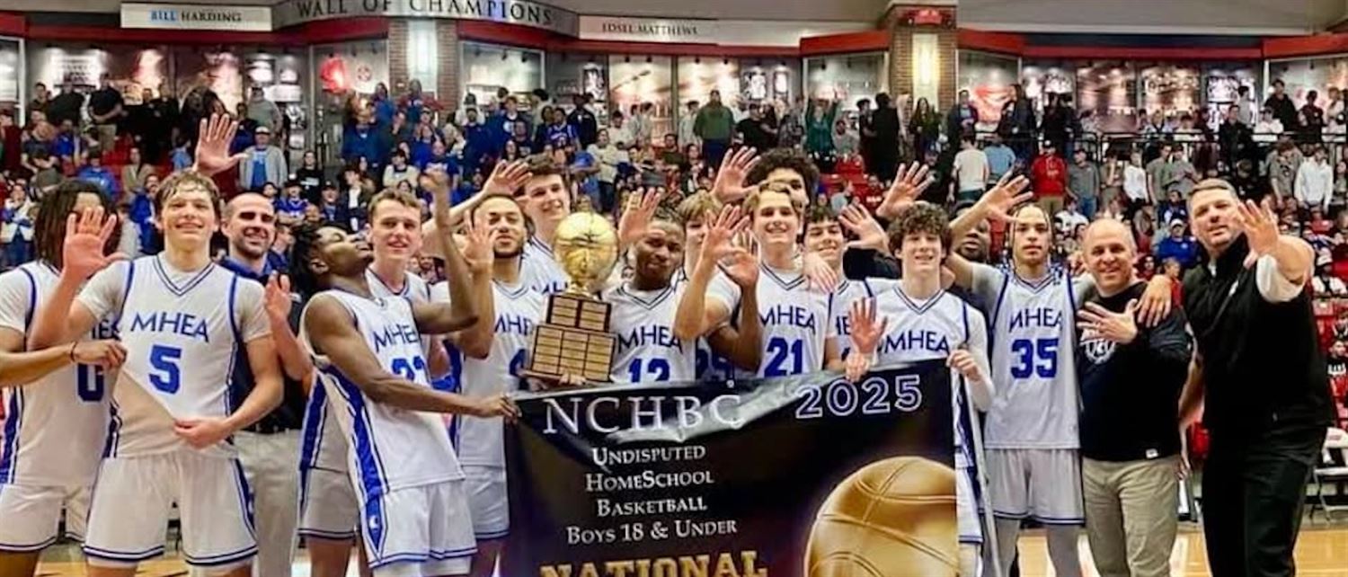 MHEA 5 CHAMPS